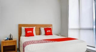 Super OYO Capital O 91140 Ayodya Kebon Jeruk - Jakarta - 1