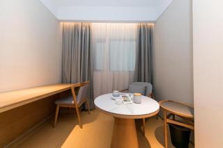 Ji Hotel Hefei South Railway Station Bei Plaza - Hefei - 5