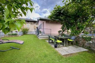 La Rosa, vista sul lago di Caldonazzo - 0