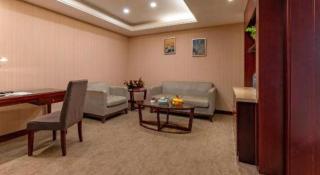 YUN-RAY Ambassador Hotel - Shijiazhuang - 2