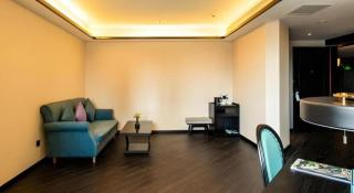 Xana Hotelle Shenyang Zhongshan Plaza the Affiliated First Hospital of China Medical University - Shenyang - 8