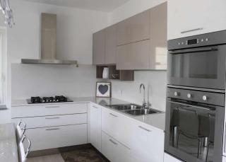 La Rosa, vista sul lago di Caldonazzo - 8