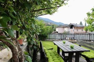 La Rosa, vista sul lago di Caldonazzo - 2