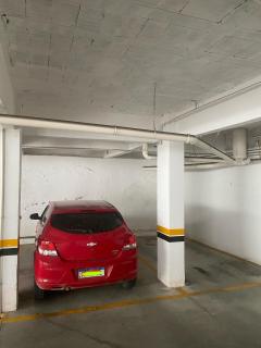 Apartamento para temporada SÃO JOÃO Palmeira - 1