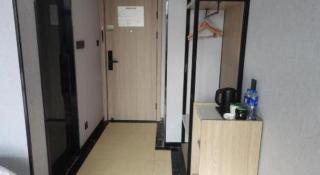 GreenTree Inn Anqing Tongcheng South Shengtang Road Shengtang International Business Hotel - Wangguolu - 6
