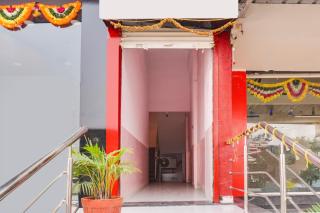 Super Collection O Chandan Nagar Kharadi formerly Kharadi INN - Pune - 1