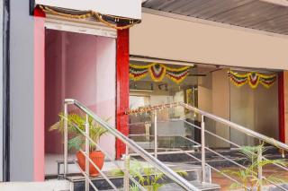 Super Collection O Chandan Nagar Kharadi formerly Kharadi INN - Pune - 1