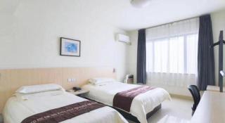 Jinjiang Inn Nanjing Xinjiekou Traditional Chinese Medicine Hospital Chaotiangong West Street - 2