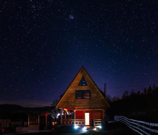 Cabana MIYA - Mătişeşti - 5