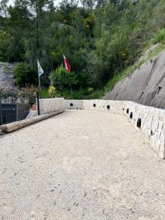 Domaine Baccia Donna - La Trinité - 6