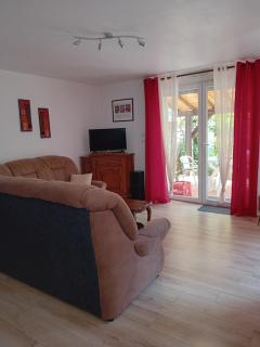 Maison au coeur du village - Dorlisheim - 4