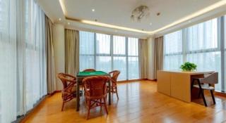 GreenTree Inn Changzhou Lihua Business Hotel - Changzhou - 4
