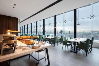 UrCove by Hyatt Suzhou Shantang Street - Suzhou - 9