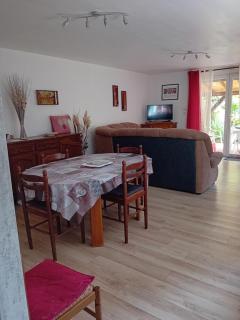 Maison au coeur du village - Dorlisheim - 5