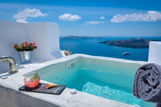 Modernity Suites - Fira - 2