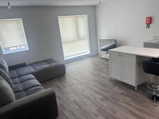Cozy One-Bedroom - Dublino - 1