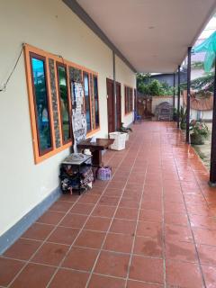 Angkor Borei Lieng Ou Hotel - 5