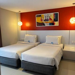 Kyriad Haka Makassar - 1