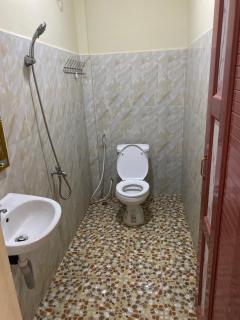 Angkor Borei Lieng Ou Hotel - - 3