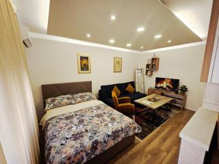 Apartman Noel Sarajevo - Sarajevo - 2