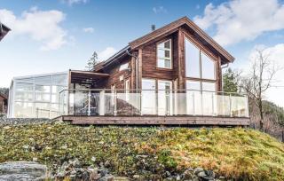 Feriehus Lauvbakken Moi - Tjellesvik - 9