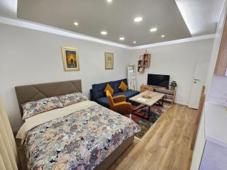 Apartman Noel Sarajevo - Sarajevo - 0