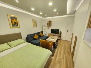Apartman Noel Sarajevo - Sarajevo - 3