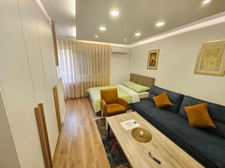 Apartman Noel Sarajevo - Sarajevo - 4