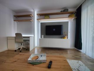 Comfortable Apart, Old Town, free parking, fast Wi-Fi, lift, AC, self check-in 24h, Stare Miasto, winda, nowy budynek, garaż 0 zl, klimatyzacja - Breslavia - 4