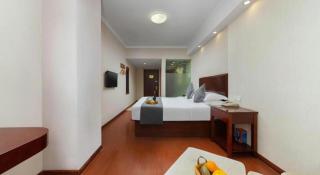 GreenTree Inn JinDeZhen People Square Taoxichuan Wenchuang Street - Jingdezhen - 5