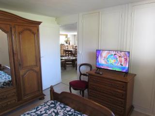 gîte de la Claveille - 1