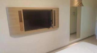 7 Days Inn Changchun Zhengyang Street Changchun Park Branch - Changchun - 4