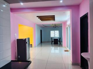 Vididhillu rooms and Service Apartment - 5