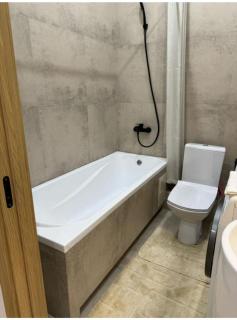 Квартира - - 2