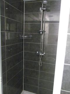 gîte de la Claveille - 4