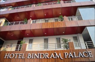 Hotel Bindram Palace - Rishikesh - 8