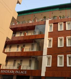Hotel Bindram Palace - Rishīkesh - 5
