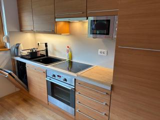 Apartment Lesnina - 9