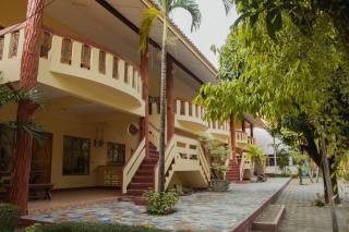 Ban Silachol บ้านศิลาชล - Ban Chak Phai - 2
