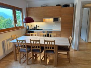 Apartment Lesnina - Kranjska Gora - 9