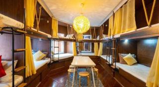 OYO 895 The Onion Hostel - Bangkok - 1