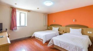7 Days Inn West Gate of Taiyuan University of Technology - Taiyuan - 2
