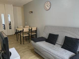 Appartement plein centre - Cauterets - 7