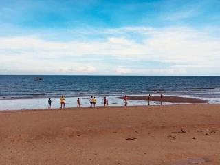 Homestay Lac Long Quan by the Sea - 9