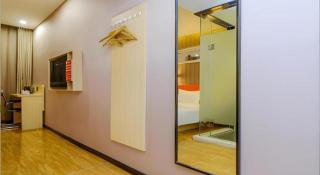 7Days Premium Chongqing Jiefangbei Commercial Street Branch - Chongqing - 5