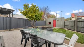 MacArthur House - 1