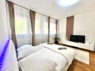 Roosevelt Center Apartman - Szeged - 9