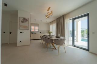 NEW 2025 Villa Nikante with heated pool - 6