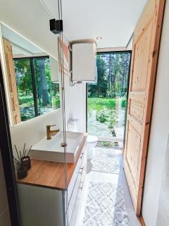 Männikäbin Tiny House - - 1