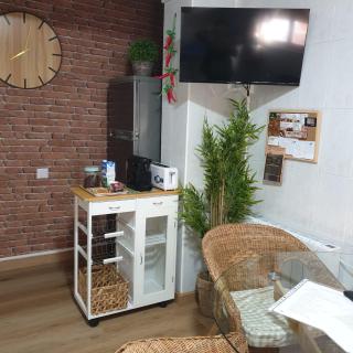 Asturias , zona central Valle Nalon - San Martín del Rey Aurelio - 6